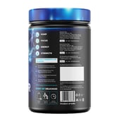 6 - Foodstrong Thunder Pre-Workout Supplement, 0.71 lb Dirty Mango Martini