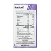3 - HealthAid Salmon Oil (1000 mg),  30 softgels 