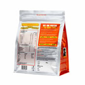 9 - Yogabar Ultimate Whey Isolate, 1.1 lb Unflavoured (Pack of 2)