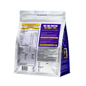 8 - Yogabar Ultimate Whey Isolate,  1.1 g  Chocolate (Pack of 2) 
