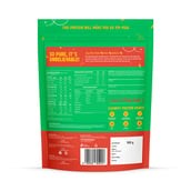 2 - Yogabar Pro Clean Plant Protein Combo Pack, 1.1 lb Coffee & Chocolate with Monk Fruit