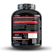 2 - Ripped Up Nutrition Whey Protein Isolate, 4 lb Colombian Coffee