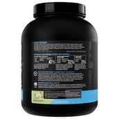 3 - Rule One 100% Whey Protein, 4.95 lb Pistachio Ice Cream