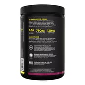 2 - Rule One Energized Amino, 0.59 lb 30 Servings Pineapple Passion Fruit