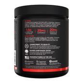 2 - Rule One Burn Powder,  0.46 lb  Snow Cone 