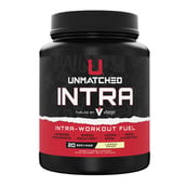 1 - Unmatched Intra-Workout, 1.92 lb Lemon Drop
