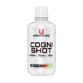 1 - Unmatched CogniShot, 917 ml