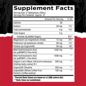 2 - Unmatched CogniShot, 917 ml