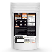 4 - AS-IT-IS Nutrition ATOM PWR Mass Gainer, 2.2 lb Rabri Rasmalai