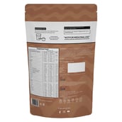 9 - Miduty Kids ProGrow+, 400 g Chocolate