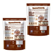 2 - Scoopeat 26g Super Protein Oats, 400 g Chocolate (Pack of 2)