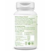 2 - Rooted Active Naturals Power Greens, 60 tablet(s)