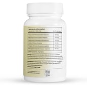 2 - Rooted Active Naturals Testo, 30 tablet(s) Unflavoured