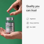 8 - HealthKart HK Vitals Antioxidant complex Unflavoured, 30 capsules