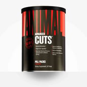 1 - Universal Nutrition Animal Advanced Cuts, 42 Piece(s)/Pack Unflavoured