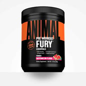 1 - Universal Nutrition Animal Fury Pre-Workout Essentials, 0.72 lb Watermelon
