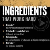 2 - Universal Nutrition ANIMAL TNT+ Men's Performance Boost, 30 Piece(s)/Pack