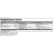 3 - Universal Nutrition Animal Flex Comprehensive Joint Care Cherry Berry, 369 g