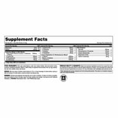 3 - Universal Nutrition Animal Juiced Amino,  0.81 lb  30 Servings  Fruit Punch 
