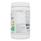 4 - One Science Fermented Yeast Protein,  2.2 lb  Rich Chocolate 