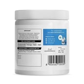 Wellcore Micronised Monohydrate Creatine, Watermelon Wave 122 g