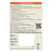 1 - Fuel One Whey Max, 1.1 lb Rich Chocolate