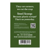 16 - TrueBasics Clean Plant Protein, 2.2 lb Chocolate (Refill Pack)