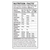 supplement - IN2 Whey Protein,  0.43 lb  Multi Flavour 