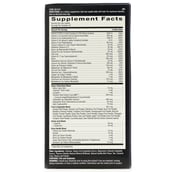 supplementinfo - GNC Mega Men,  90 caplets  Unflavoured 
