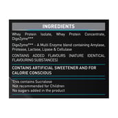 3 - MuscleBlaze Whey Protein OP, 8.8 lb Vanilla