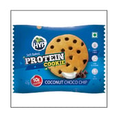 1 - Hyp Protein Cookies,  6 Piece(s)/Pack  Coconut Choco Chip 