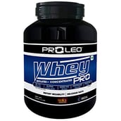 Proleo Whey Pro, 4.4 lb Chocolate