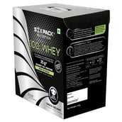 4 - Six Pack Nutrition 100% Whey, 8.8 lb Choco Delight