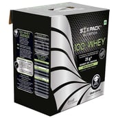 supplementinfo - Six Pack Nutrition 100% Whey,  8.8 lb  Cold Coffee 