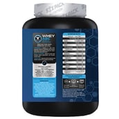 supplementinfo - Six Pack Nutrition Whey ABC, 4.4 lb Cookies & Cream