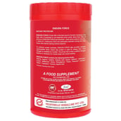 description - Endura Force,  0.88 lb  Unflavoured 