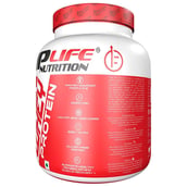 highlights - Fitup Life Whey Protein, 1.1 lb Dutch Chocolate Sensation