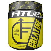 1 - Fitup Life Creatine, Unflavoured 0.55 lb