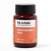 1 - HK Vitals Multivitamin Plus Men,  30 tablet(s)  Unflavoured 