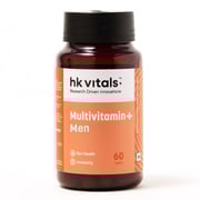 1 - HK Vitals Multivitamin Plus Men, 60 tablet(s) Unflavoured