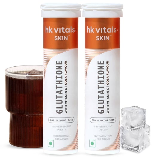 hk vitals glutathione tablets reviews for brides 500mg | Capsule Skin Health: Buy bottle of 30.0 vegicaps at best price in India  Brides-to-be here's the one