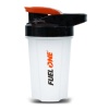 Fuel One Shaker, Black 500 ml