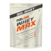 6 - Fuel One Whey Max, 4.4 lb Chocolate
