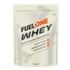 9 - Fuel One Whey Protein Powder, 2.2 lb Mango