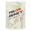 1 - Fuel One Whey Protein Powder, 2.2 lb Vanilla