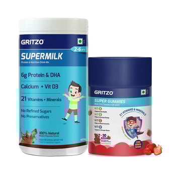 Immunity Boosting Kit