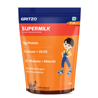 Supermilk Overall Growth