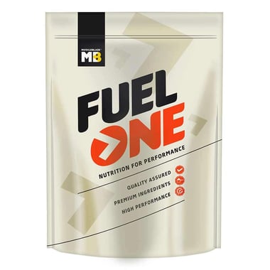 MB Fuel One Whey Protein (Old MRP), 2.2 lb Mango