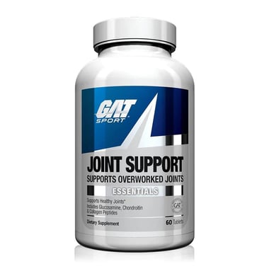 GAT Joint Support,  60 tablet(s) 