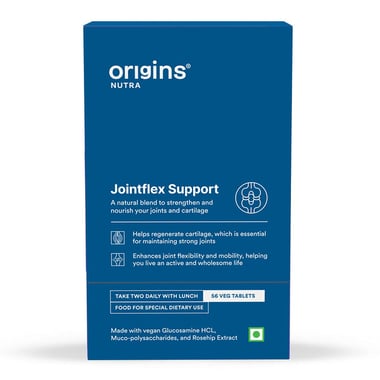 Origins Nutra Jointflex Support, 56 tablet(s)
